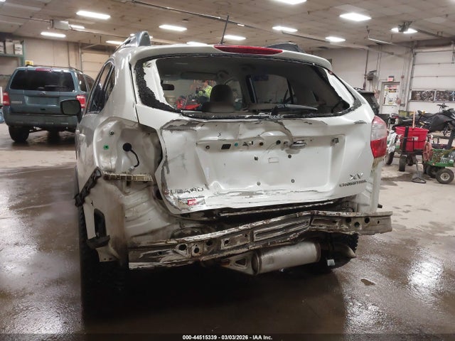 Aukcja sprzedaży 2013 Subaru Xv Crosstrek 2.0i Premium, vin: JF2GPACC2DG852516, numer aukcji: 44515339