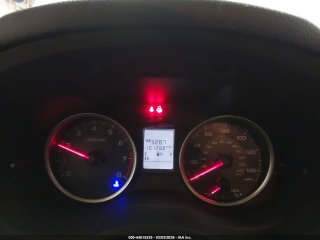 Aukcja sprzedaży 2013 Subaru Xv Crosstrek 2.0i Premium, vin: JF2GPACC2DG852516, numer aukcji: 44515339