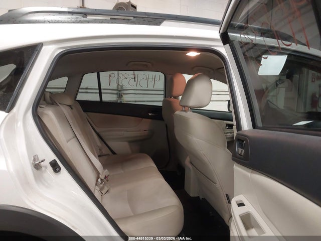 Aukcja sprzedaży 2013 Subaru Xv Crosstrek 2.0i Premium, vin: JF2GPACC2DG852516, numer aukcji: 44515339