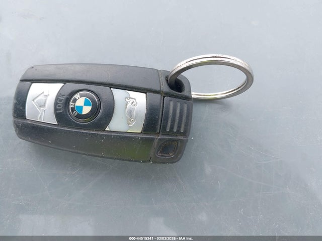 Продаж на аукціоні авто 2008 Bmw 528i, vin: WBANU53538CT13789, номер лоту: 44515341