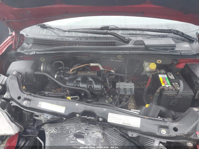 44515344 :رقم المزاد ، 2A8HR54P68R699111 vin ، 2008 Chrysler Town & Country Touring مزاد بيع