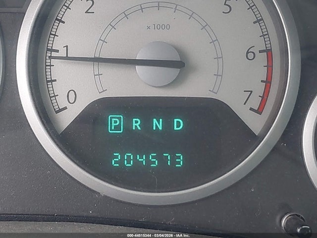 44515344 :رقم المزاد ، 2A8HR54P68R699111 vin ، 2008 Chrysler Town & Country Touring مزاد بيع