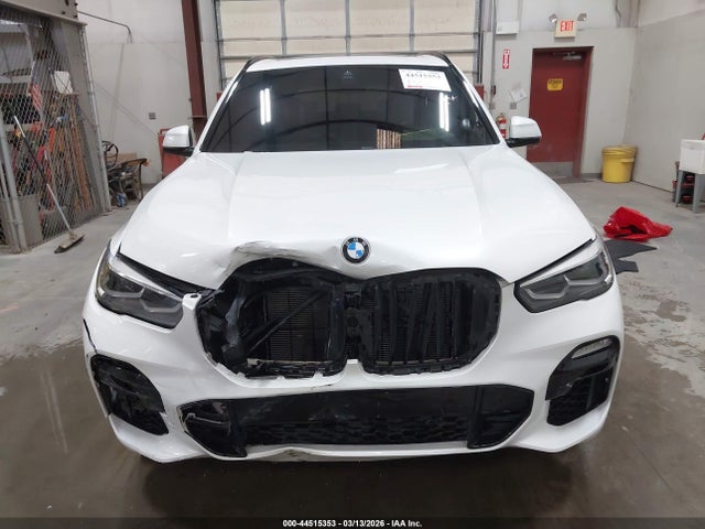 Aukcja sprzedaży 2019 Bmw X5 Xdrive40i, vin: 5UXCR6C53KLL06963, numer aukcji: 44515353
