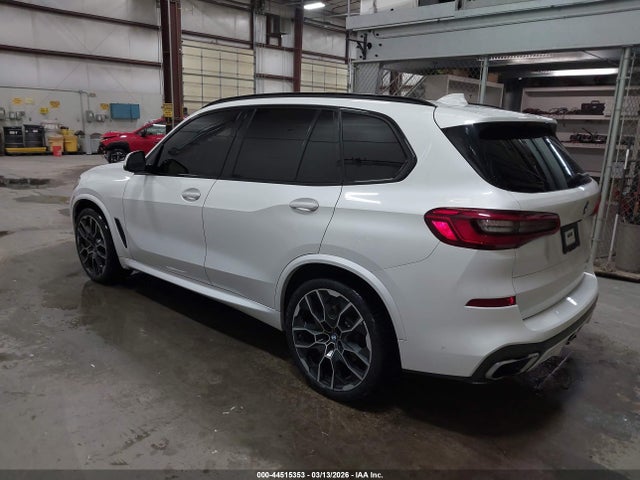 Aukcja sprzedaży 2019 Bmw X5 Xdrive40i, vin: 5UXCR6C53KLL06963, numer aukcji: 44515353