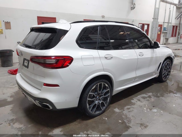 Aukcja sprzedaży 2019 Bmw X5 Xdrive40i, vin: 5UXCR6C53KLL06963, numer aukcji: 44515353