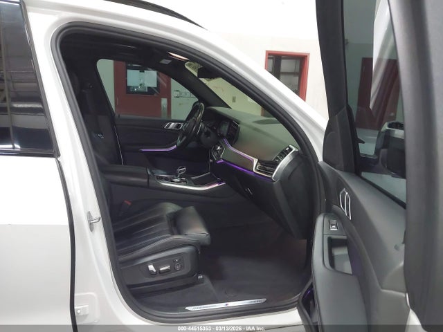 Aukcja sprzedaży 2019 Bmw X5 Xdrive40i, vin: 5UXCR6C53KLL06963, numer aukcji: 44515353