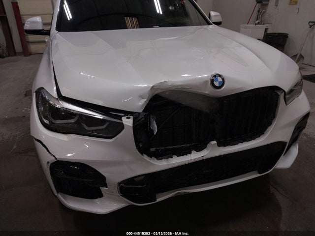 Aukcja sprzedaży 2019 Bmw X5 Xdrive40i, vin: 5UXCR6C53KLL06963, numer aukcji: 44515353