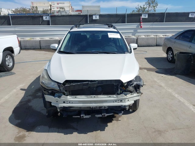 Subaru Xv Crosstrek 2.0i Premium 2015 JF2GPADC8F8323518 Image 13