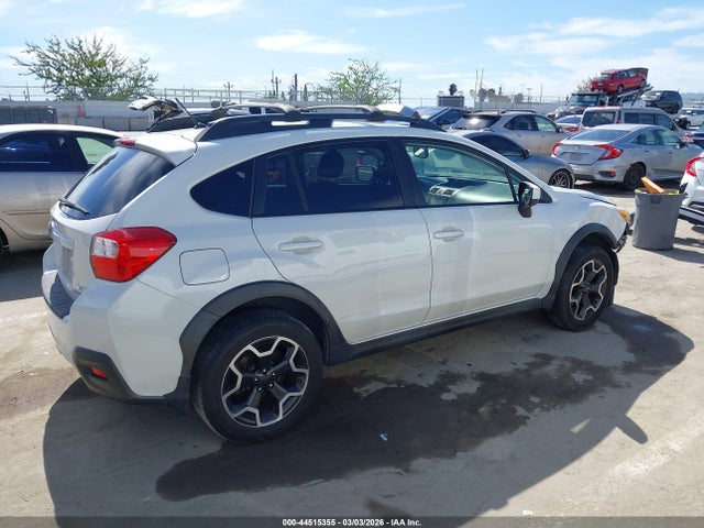 Subaru Xv Crosstrek 2.0i Premium 2015 JF2GPADC8F8323518 Image 14