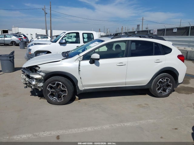 Subaru Xv Crosstrek 2.0i Premium 2015 JF2GPADC8F8323518 Image 15