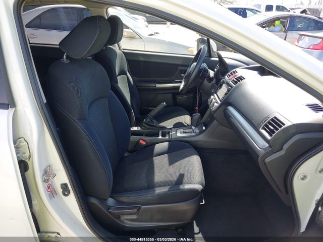 Subaru Xv Crosstrek 2.0i Premium 2015 JF2GPADC8F8323518 Image 5