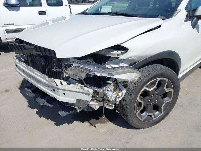 Subaru Xv Crosstrek 2.0i Premium 2015 JF2GPADC8F8323518 Image 6