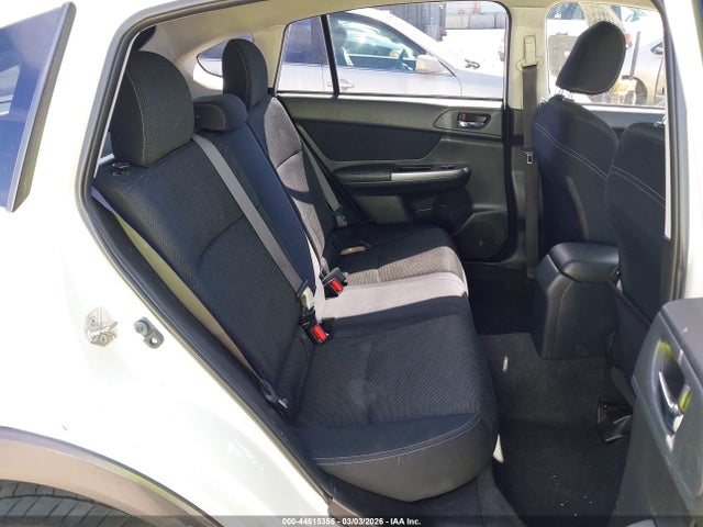 Subaru Xv Crosstrek 2.0i Premium 2015 JF2GPADC8F8323518 Image 8