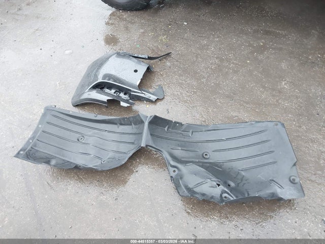 44515357 :رقم المزاد ، JM1BPBEY4M1310747 vin ، 2021 Mazda Mazda3 2.5 Turbo Premium Plus مزاد بيع