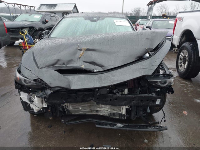 44515357 :رقم المزاد ، JM1BPBEY4M1310747 vin ، 2021 Mazda Mazda3 2.5 Turbo Premium Plus مزاد بيع