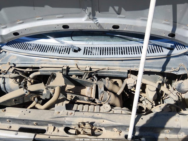 1989 FORD ECONOLINE 1FDEE14H7KHA32196 Photo 9