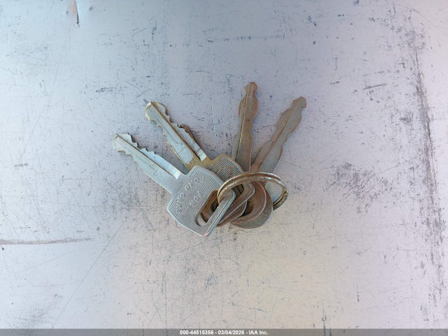 1989 FORD ECONOLINE 1FDEE14H7KHA32196 Photo 10