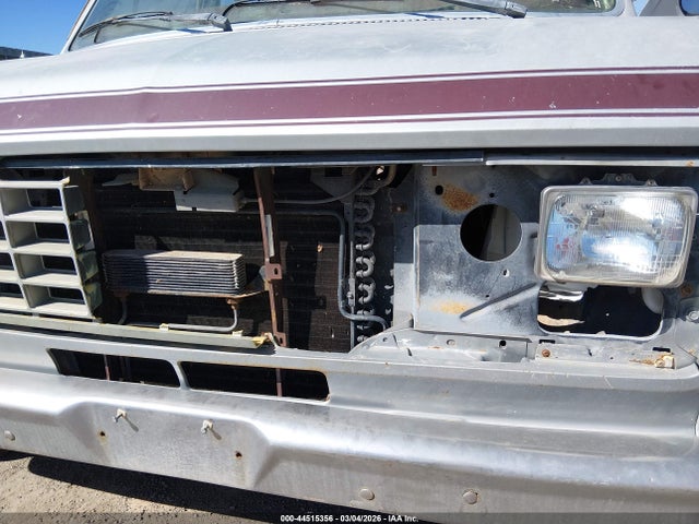 1989 FORD ECONOLINE 1FDEE14H7KHA32196 Photo 5