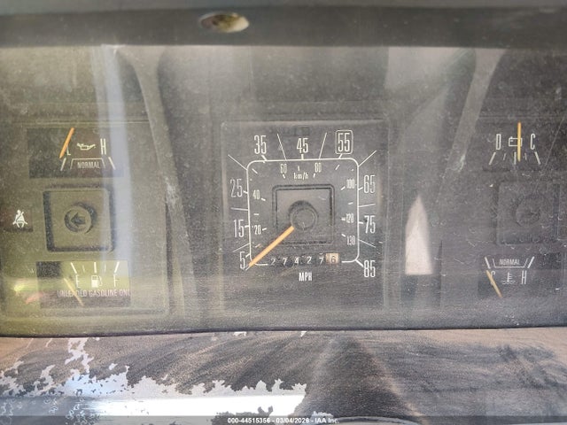 1989 FORD ECONOLINE 1FDEE14H7KHA32196 Photo 6