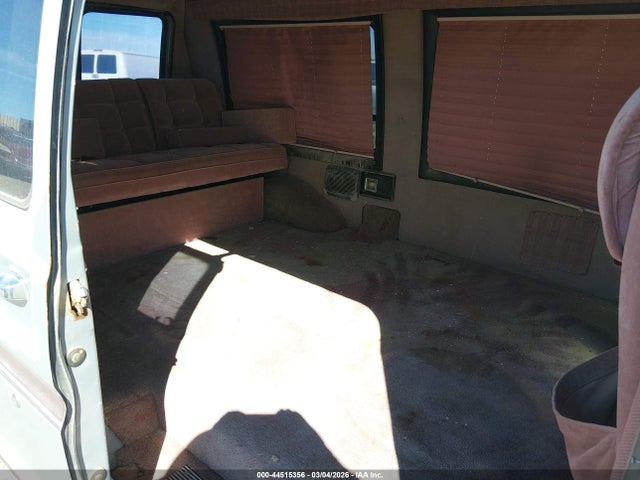 1989 FORD ECONOLINE 1FDEE14H7KHA32196 Photo 7