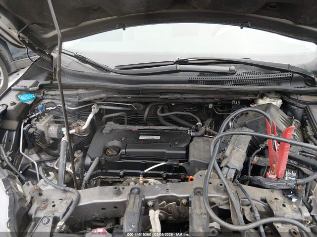 Honda CR-V LX 2016 5J6RM4H33GL077076 Image 10