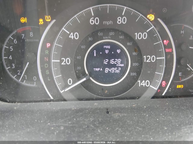 Honda CR-V LX 2016 5J6RM4H33GL077076 Image 15
