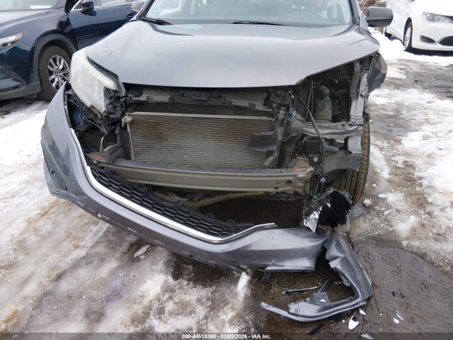 Honda CR-V LX 2016 5J6RM4H33GL077076 Image 17