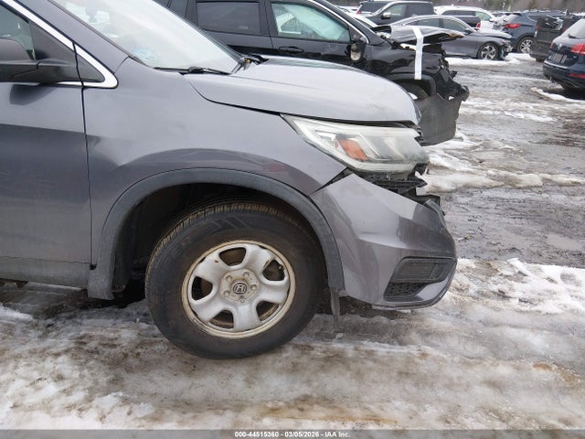 Honda CR-V LX 2016 5J6RM4H33GL077076 Image 19