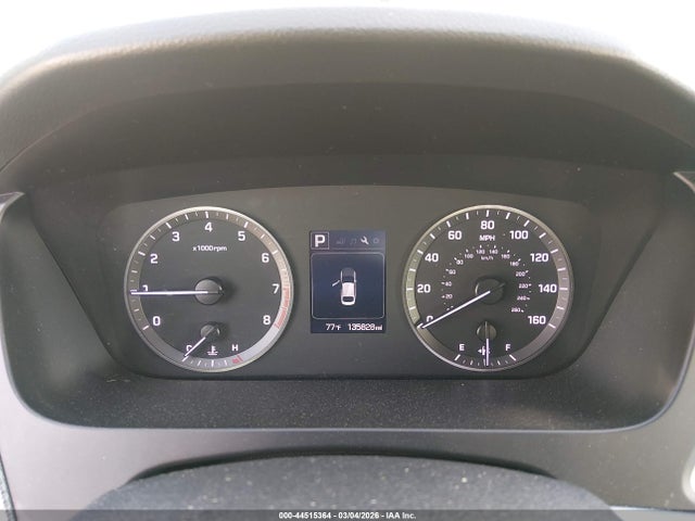 Продаж на аукціоні авто 2015 Hyundai Sonata Se, vin: 5NPE24AF3FH005568, номер лоту: 44515364