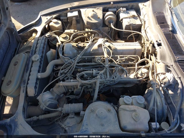 Продажа на аукционе авто 1981 Datsun 280zx, vin: JN1HZ04S8BX265704, номер лота: 44515368