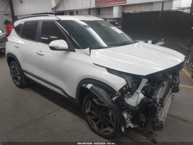 2024 KIA SELTOS KNDETCA70R7504708