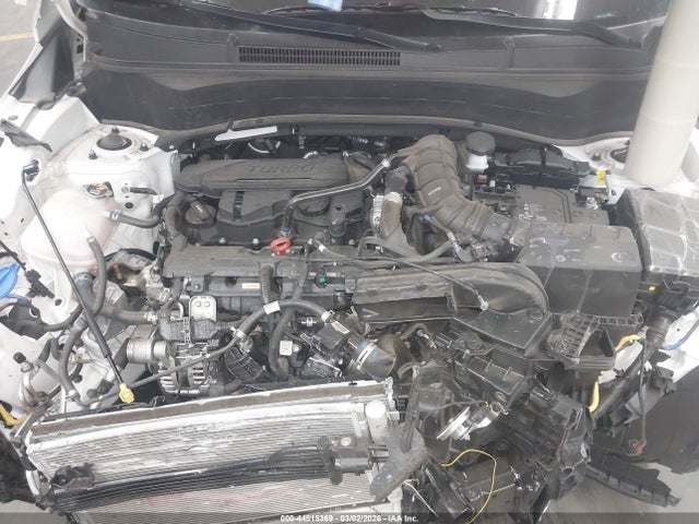 2024 KIA SELTOS KNDETCA70R7504708 Photo 9