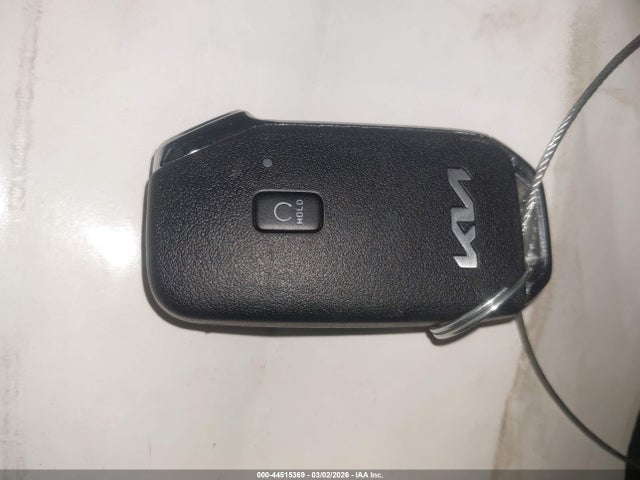 2024 KIA SELTOS KNDETCA70R7504708 Photo 10