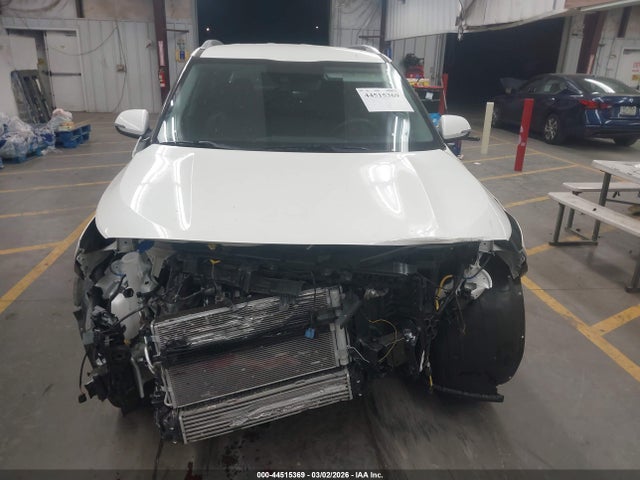 KNDETCA70R7504708 KIA Seltos Sx Turbo