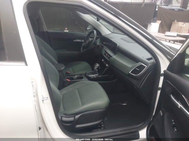 2024 KIA SELTOS KNDETCA70R7504708 Photo 4