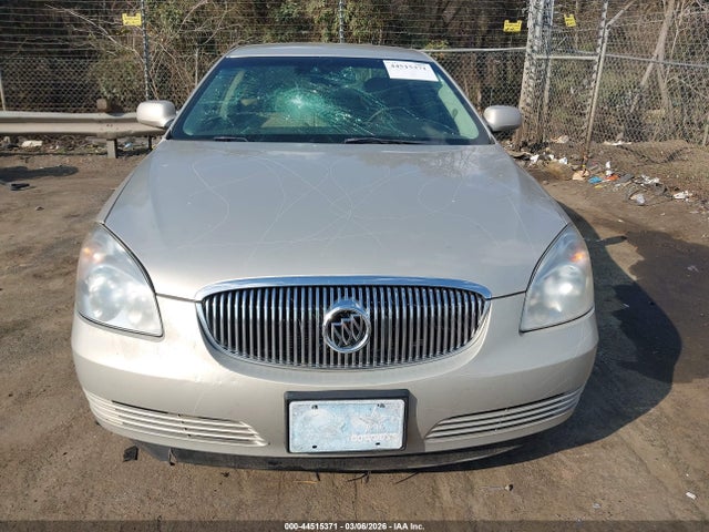 Продажа на аукционе авто 2008 Buick Lucerne Cxl, vin: 1G4HD57208U203711, номер лота: 44515371