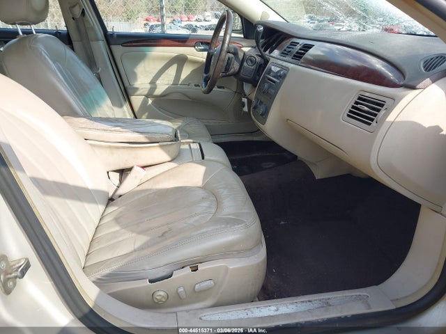 Продажа на аукционе авто 2008 Buick Lucerne Cxl, vin: 1G4HD57208U203711, номер лота: 44515371