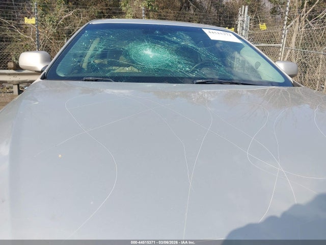 Продажа на аукционе авто 2008 Buick Lucerne Cxl, vin: 1G4HD57208U203711, номер лота: 44515371