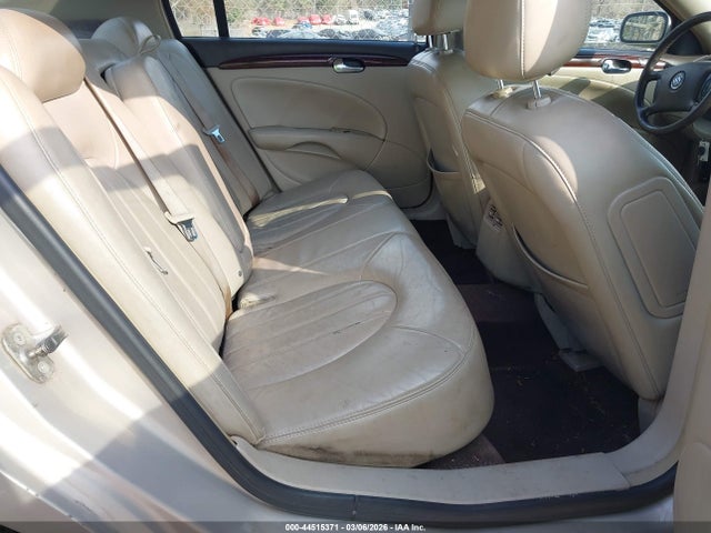 Продажа на аукционе авто 2008 Buick Lucerne Cxl, vin: 1G4HD57208U203711, номер лота: 44515371