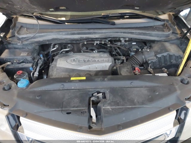Продажа на аукционе авто 2008 Acura Mdx, vin: 2HNYD28268H512940, номер лота: 44515373