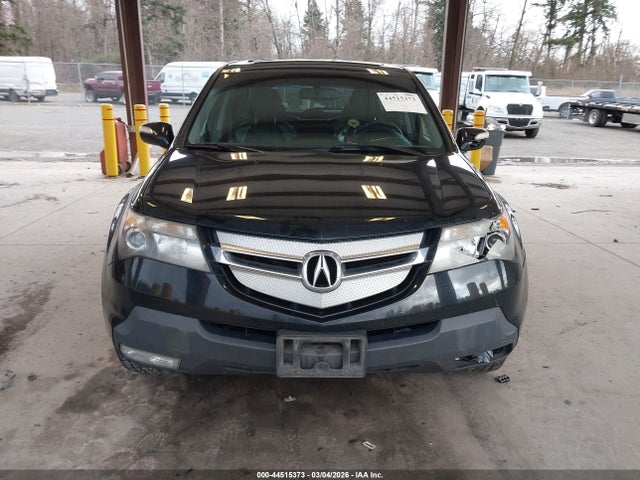 Продажа на аукционе авто 2008 Acura Mdx, vin: 2HNYD28268H512940, номер лота: 44515373