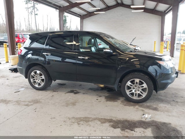 Продажа на аукционе авто 2008 Acura Mdx, vin: 2HNYD28268H512940, номер лота: 44515373