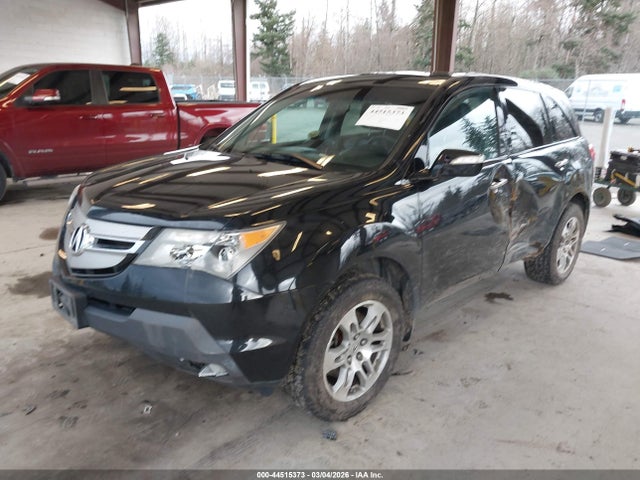 Продажа на аукционе авто 2008 Acura Mdx, vin: 2HNYD28268H512940, номер лота: 44515373