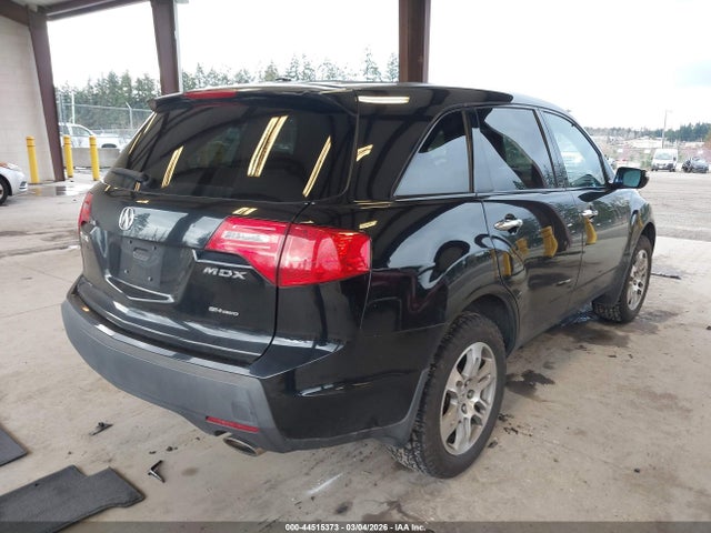 Продажа на аукционе авто 2008 Acura Mdx, vin: 2HNYD28268H512940, номер лота: 44515373