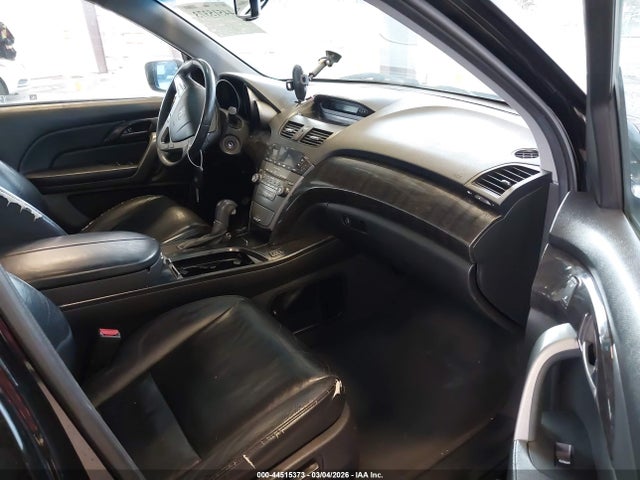 Продажа на аукционе авто 2008 Acura Mdx, vin: 2HNYD28268H512940, номер лота: 44515373