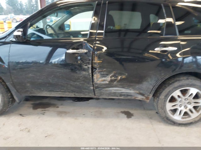 Продажа на аукционе авто 2008 Acura Mdx, vin: 2HNYD28268H512940, номер лота: 44515373
