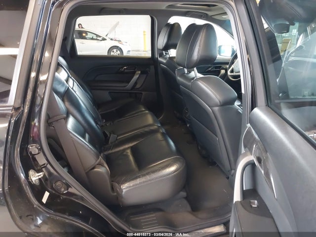 Продажа на аукционе авто 2008 Acura Mdx, vin: 2HNYD28268H512940, номер лота: 44515373