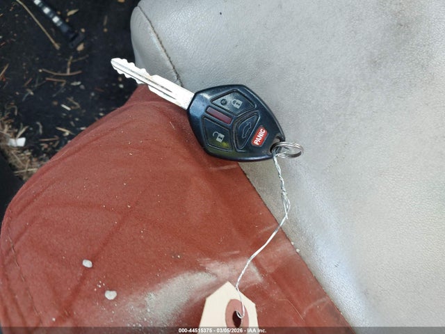 2007 MITSUBISHI ECLIPSE SPYDER 4A3AL35T87E041115 Photo 10