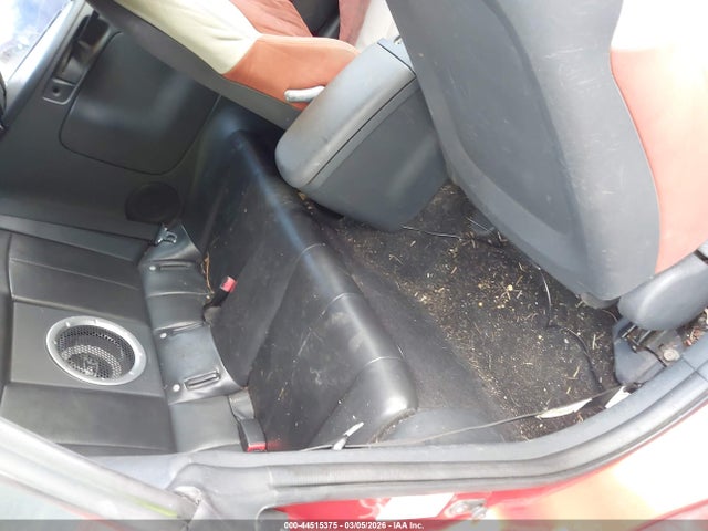 2007 MITSUBISHI ECLIPSE SPYDER 4A3AL35T87E041115 Photo 7