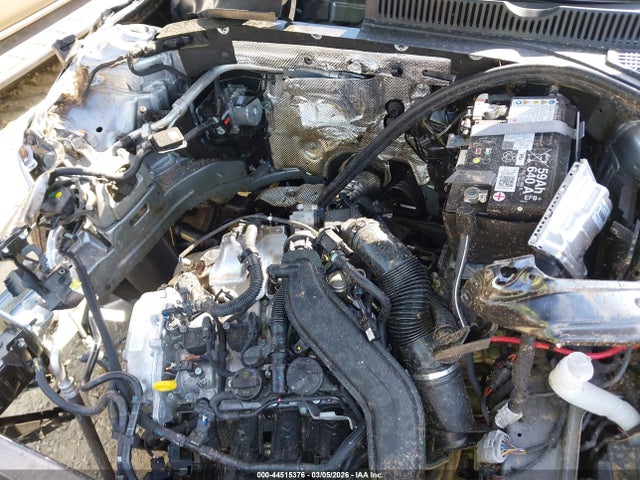 44515376 :رقم المزاد ، 3VW7W7BU0TM019023 vin ، 2026 Volkswagen Jetta Se مزاد بيع